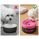 Bebedouro com Boia Inteligente para Cães