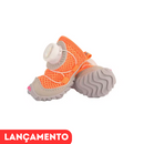 Botinhas de Passeio Trail para Cães