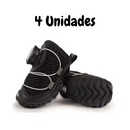 Botinhas de Passeio Trail para Cães