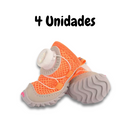 Botinhas de Passeio Trail para Cães