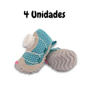 Botinhas de Passeio Trail para Cães