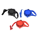 Coleira Multifuncional para Cães