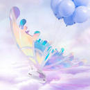 Asas Brilhantes para Pets