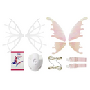 Asas Brilhantes para Pets