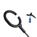 Guarda-Chuva com Guia Ajustável para Pets