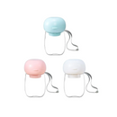 Garrafa Bebedouro Portátil para Cães