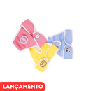 Fralda Reutilizável para Cães