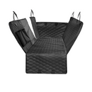 Capa Protetora para Banco de Carro