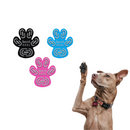 Adesivos Protetores de Patas para Cães