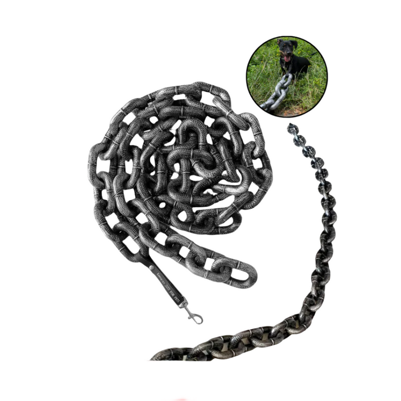 Coleira Gigante para Cães