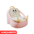 Sofá Fofura Confortável para Cães