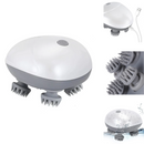 Massageador Elétrico para Pets e Tutores