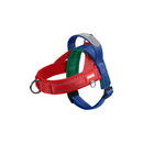 Peitoral Reforçado com Alças para Cães