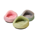 Caminha Quentinha para Cães