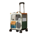 Mala de Transporte para Cães