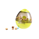 Brinquedo Bolinha com Dispenser para Petiscos