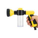 Lançador de Água Portátil para Banho de Cães