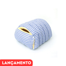 Toca Quentinha Desmontável para Cães