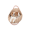 Bolsa Portátil para Transporte de Cães