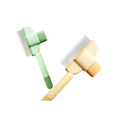 Pente Removedor de Pelos para Cães