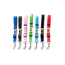 Cinto de Segurança de Carro para Cães