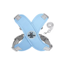 Colete Peitoral com Guia para Cães