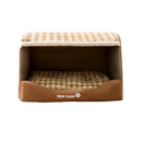 Toquinha Deep Sleep para Cães