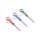 Seringa de Medicamento para Cães