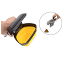 Coletor Portátil de Fezes