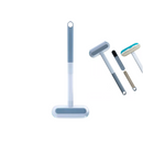 Bastão Removedor de Pelos Multitarefas