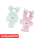 Roupinha Higiênica com Suporte para Absorvente