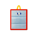 Tapete com Gel Geladinho Impermeável para Cães