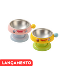 Tigela Elevada Happy para Cães