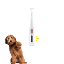 Aparador de Pelos Elétrico para Pets