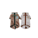 Roupinha de Pelúcia Quentinha para Cães