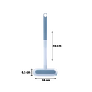 Bastão Removedor de Pelos Multitarefas