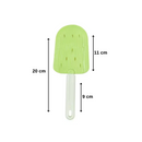 Espátula Removedora de Pelos para Cães