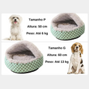 Caminha Quentinha para Cães