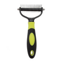 Escova Rasqueadeira para Pets