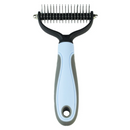 Escova Rasqueadeira para Pets