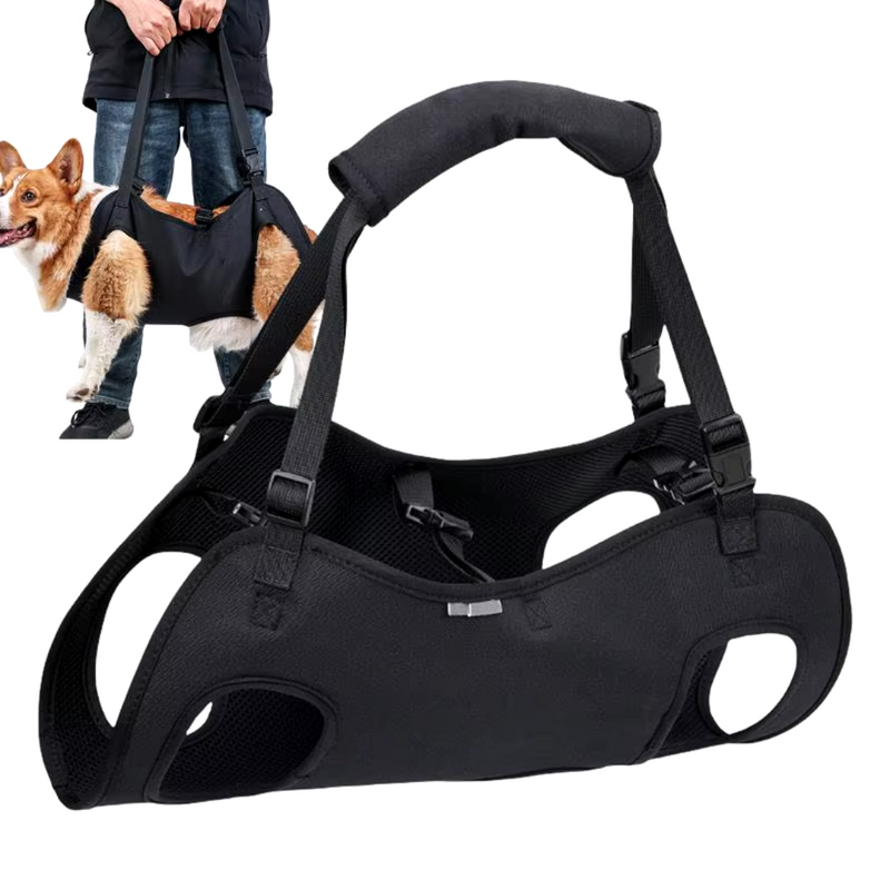 Bolsa de Transporte para Cães