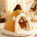 Tenda Divertida para Cães