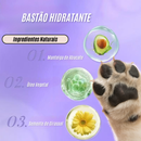 Bastão Hidratante de Patas para Cães