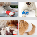 Bandagem Protetora para Cães