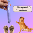 Bastão Hidratante de Patas para Cães
