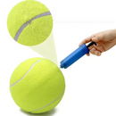 Brinquedo Bola Inflável Gigante para Cães