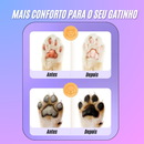 Bastão Hidratante de Patas para Cães
