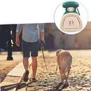 Coletor Portátil de Fezes