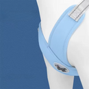 Colete Peitoral com Guia para Cães