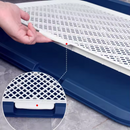 Bandeja Higiênica para Cães